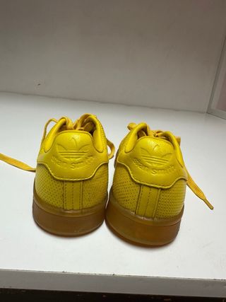 Adidas Originals Stan Smith Gialle