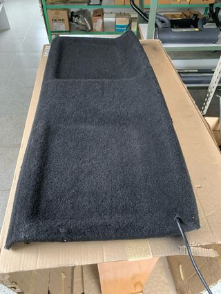 Bandeja Trasera Citroen ZX