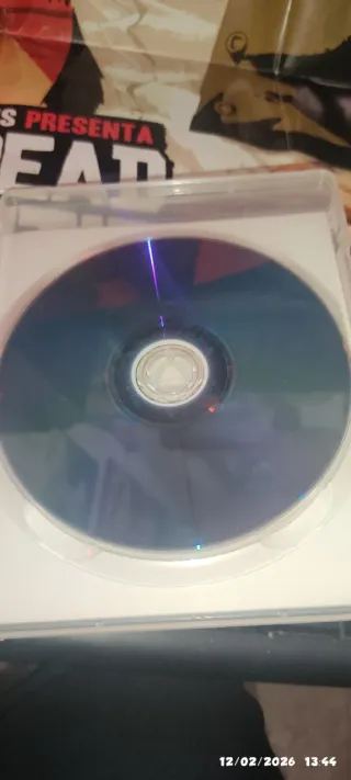 Red Dead Redemption PS3