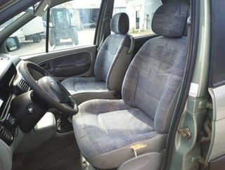 Renault 109733 8200145092 colector admisión scenic