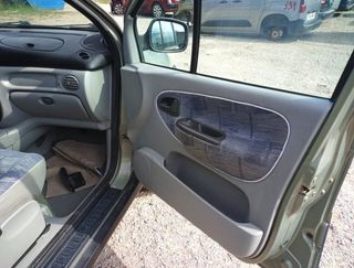 Renault 109733 8200145092 colector admisión scenic