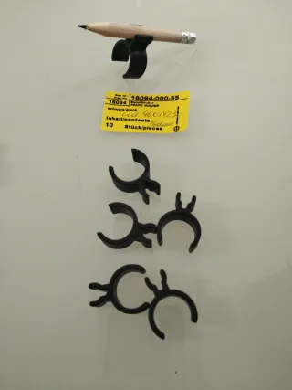 Porta lápiz instrumento K&M *NUEVO*