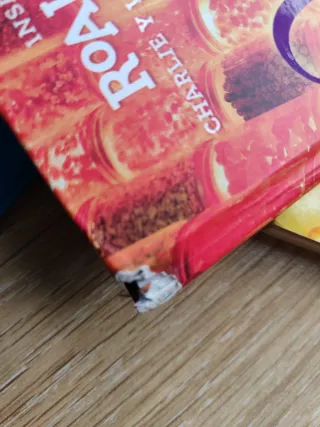 Lote pack literatura infantil juvenil 5 libros