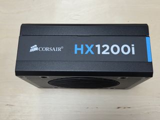 Corsair HX1200i Fuente de Alimentación