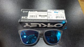 Oakley Frogskins Youth Óculos Novos