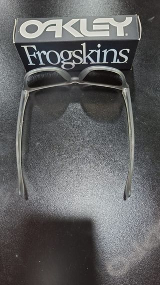 Oakley Frogskins Youth Óculos Novos