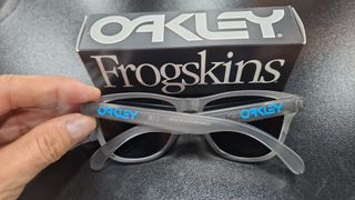 Oakley Frogskins Youth Óculos Novos
