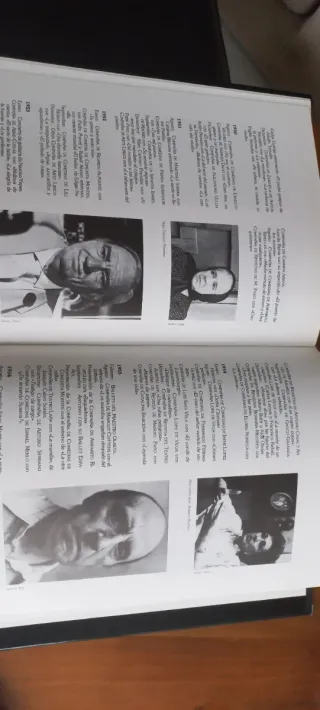 Libro Vida y Milagros del Teatro Arriaga 1890-1990