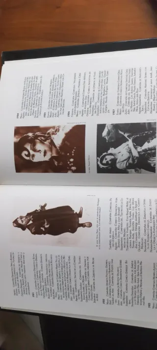 Libro Vida y Milagros del Teatro Arriaga 1890-1990