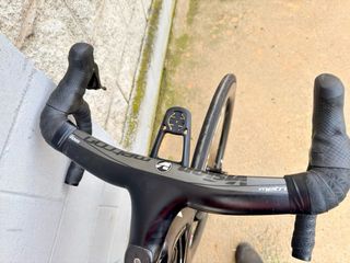 Specialized S-Works Tarmac T58 original  con Fact