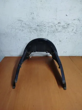 Frontal Piaggio Carnaby 2012