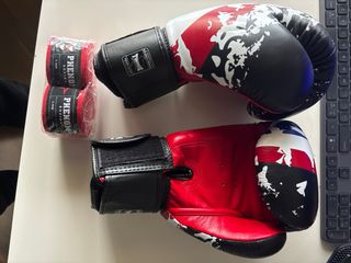 GUANTES DE BOXEO TWINS FBGVL3  NUEVOS A ESTRENAR