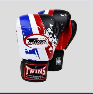 GUANTES DE BOXEO TWINS FBGVL3  NUEVOS A ESTRENAR
