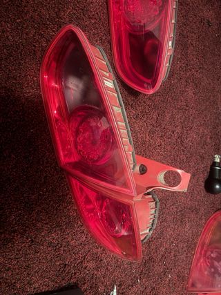 Farolins Seat Leon 1p1 Originais