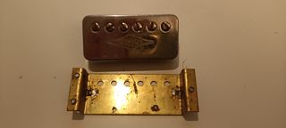 Pastilla Guitarra Hofner Vintage