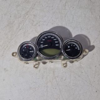 Marcador Yamaha Tmax 500 2008