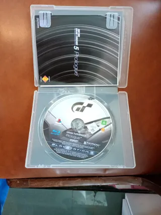 Gran Turismo 5 Prologue PS3