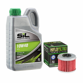 Kit Manutenção Honda TRX450R/ER