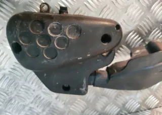 Caja Filtro Aire Peugeot Speedfight LC