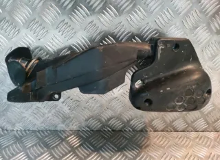 Caja Filtro Aire Peugeot Speedfight LC