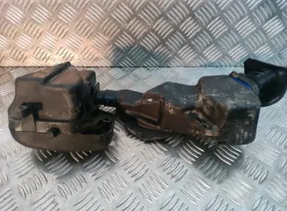 Caja Filtro Aire Peugeot Speedfight LC