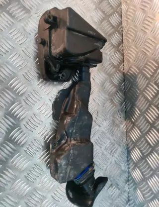 Caja Filtro Aire Peugeot Speedfight LC