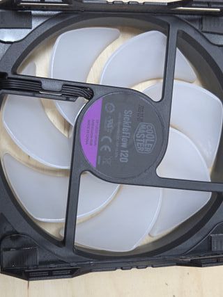 Disipador Cooler Master