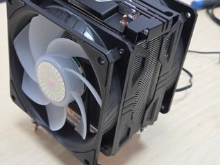 Disipador Cooler Master