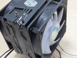 Disipador Cooler Master