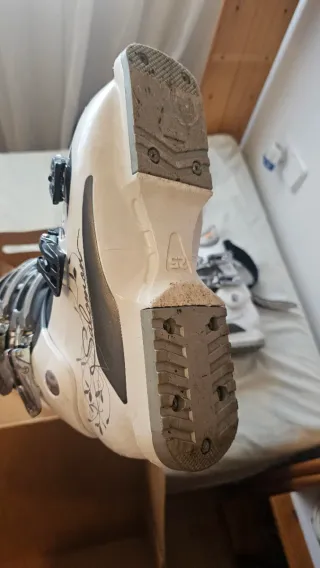 Botas de esquí Salomon