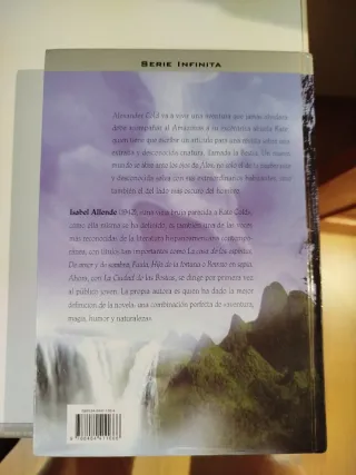 La ciudad de las bestias