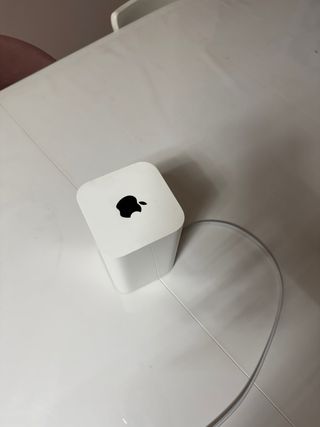Apple AirPort Extreme Router WiFi