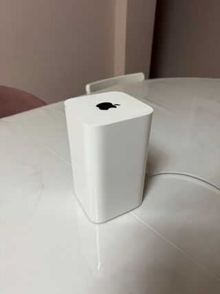 Apple AirPort Extreme Router WiFi