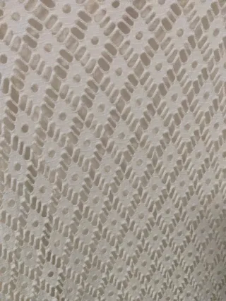 Jersey de punto fino entretiempo