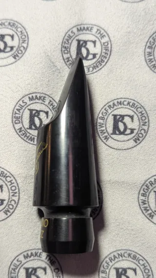 Boquilla Saxo Soprano Eugene Rousseau Studio Jazz