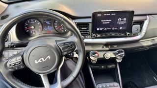 KIA Stonic 2023 ¡¡Desde 256€ al mes!!