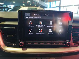 KIA Stonic 2023 ¡¡Desde 256€ al mes!!