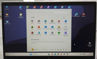 ¡CASI A ESTRENAR! HP Elite G8 TÁCTIL 16GB/512GB