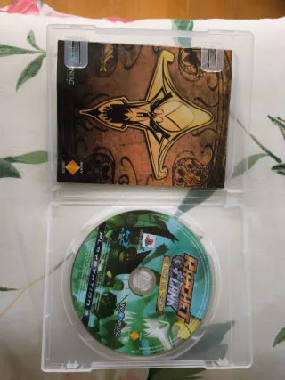 Ratchet & Clank: Armados hasta los dientes PS3