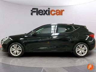 Seat Leon 1.5 eTSI 110kW DSG S&S Style Spec Ed