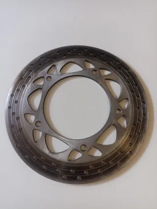 Disco Freno Trasero TMAX  530 2012-2016