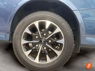 Ford Tourneo Custom 2.0 Ecob 136kW (185CV) Hybr L1 Titanium