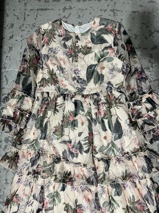 Vestido Anewsta XL Nuevo con etiqueta