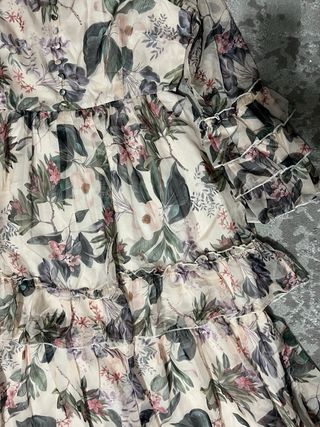 Vestido Anewsta XL Nuevo con etiqueta