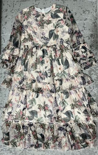 Vestido Anewsta XL Nuevo con etiqueta