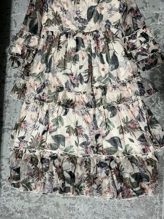 Vestido Anewsta XL Nuevo con etiqueta