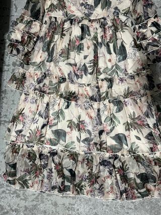 Vestido Anewsta XL Nuevo con etiqueta