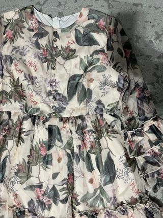 Vestido Anewsta XL Nuevo con etiqueta