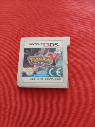 Juegos Nintendo DS y 3DS - Varios