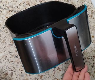 Cesta Freidora Aire Cecotec